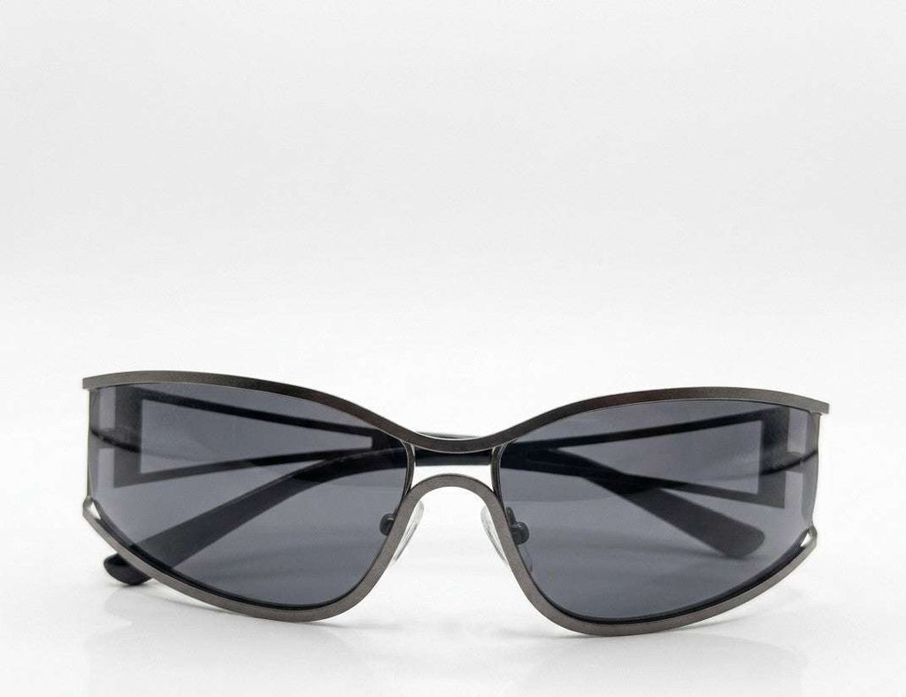Neo-Spectra Sunglares ^ Color 02 (Gun Gray)