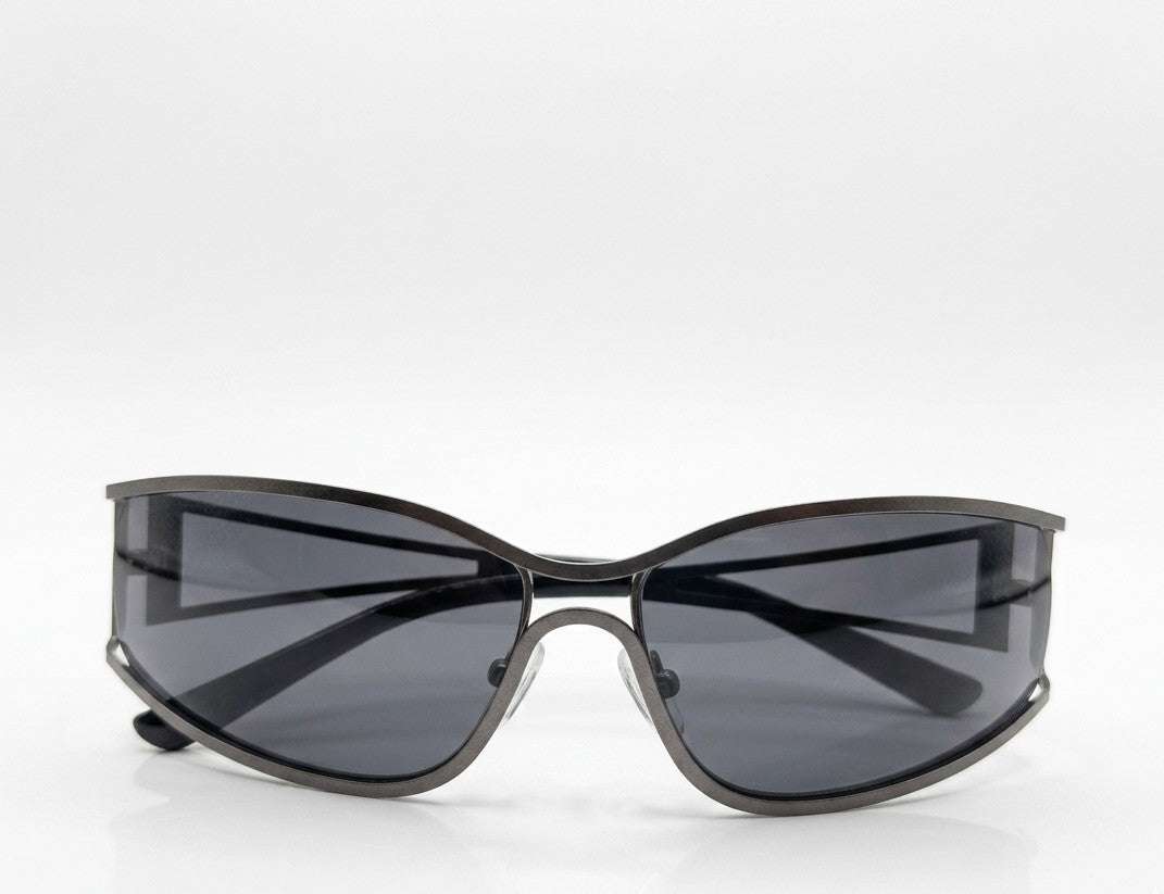 Neo-Spectra Sunglares ^ Color 02 (Gun Gray)