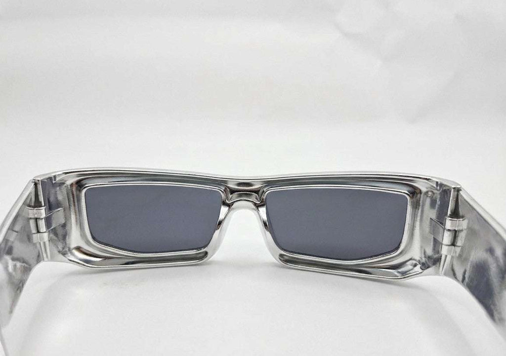Symphony Sunglares ^ Color 01 (Silver/ Gray)