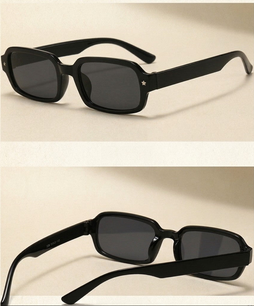 Spectle Sunglares ^ Color 01 (Black/Gray)