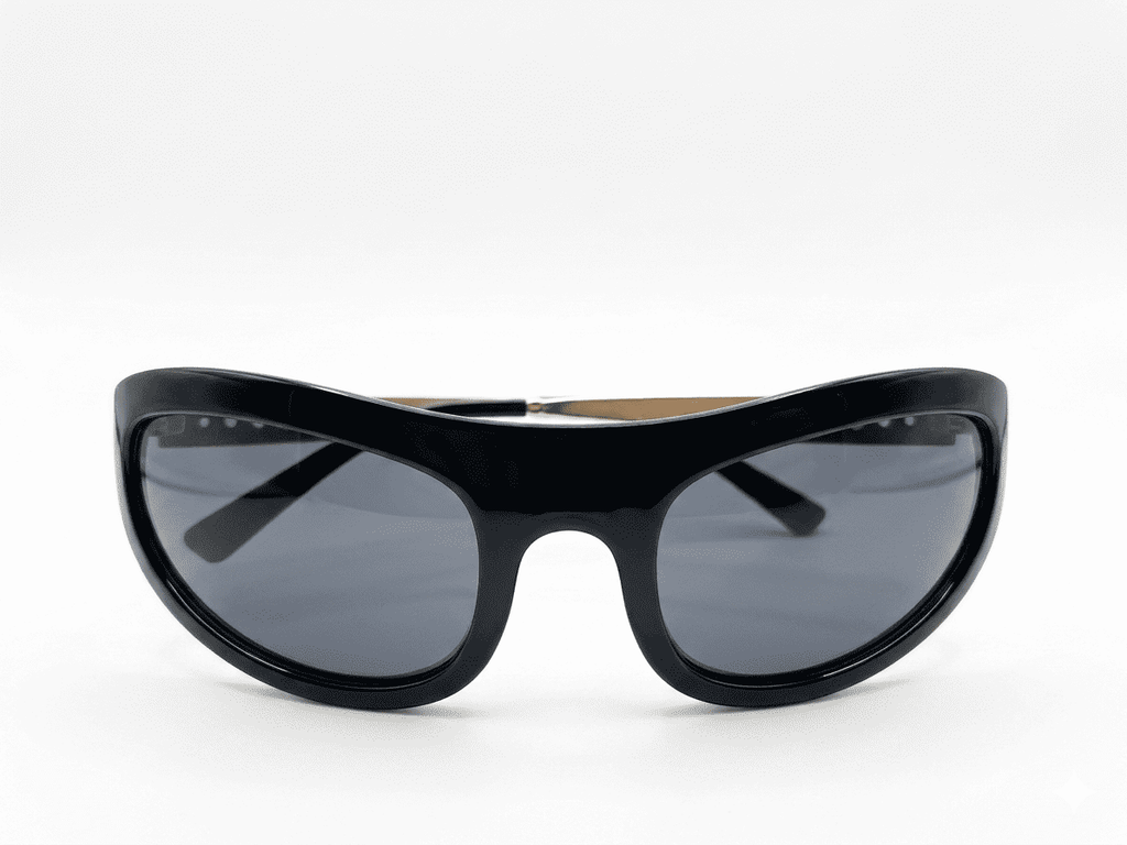 Catish Sunglares ^ Color 03 (Black/Golden)