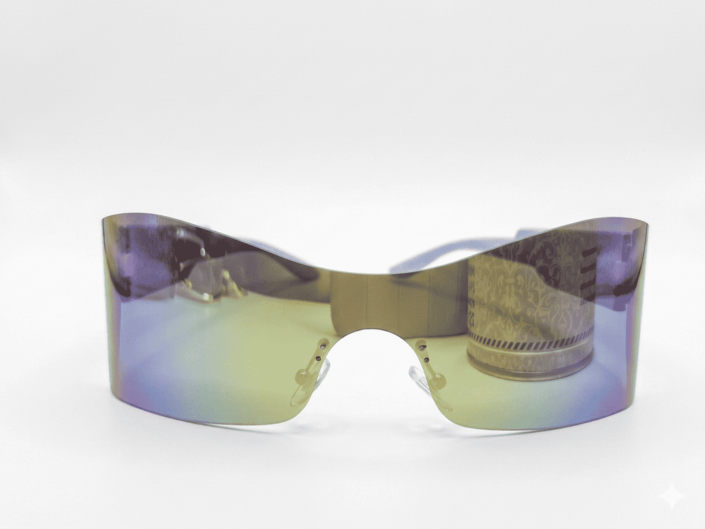 Splinter Sunglares ^ Color 03 (Purple/Pink)