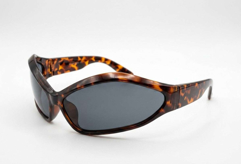 Cyclops Sunglares ^ Color 04 (Leopard/Gray)