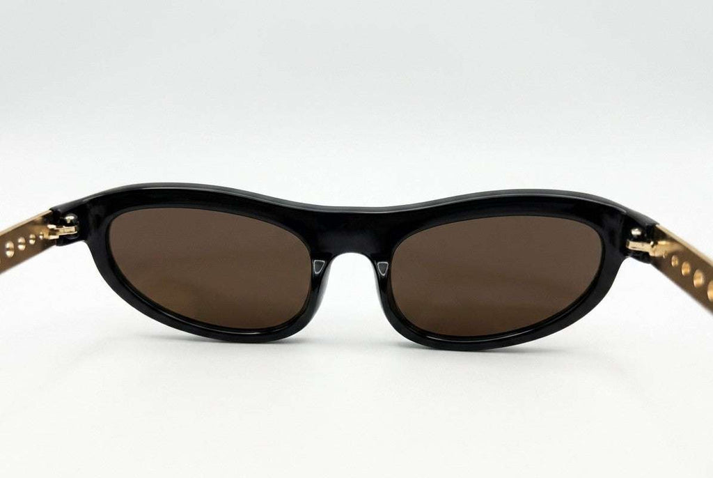 Catish Sunglares ^ Color 02 (Black/Brown)