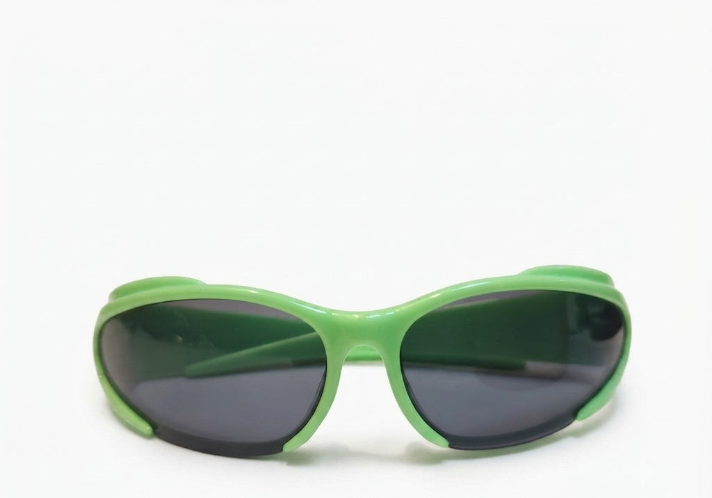 Slipstream Sunglares ^ Color 03 (Green/Gray)