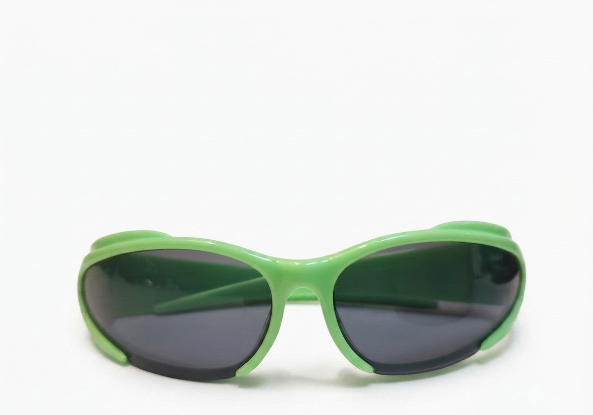 Slipstream Sunglares ^ Color 03 (Green/Gray)