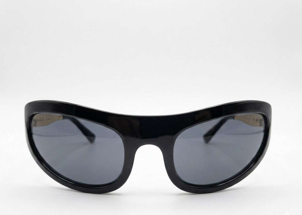 Catish Sunglares ^ Color 03 (Black/Golden)