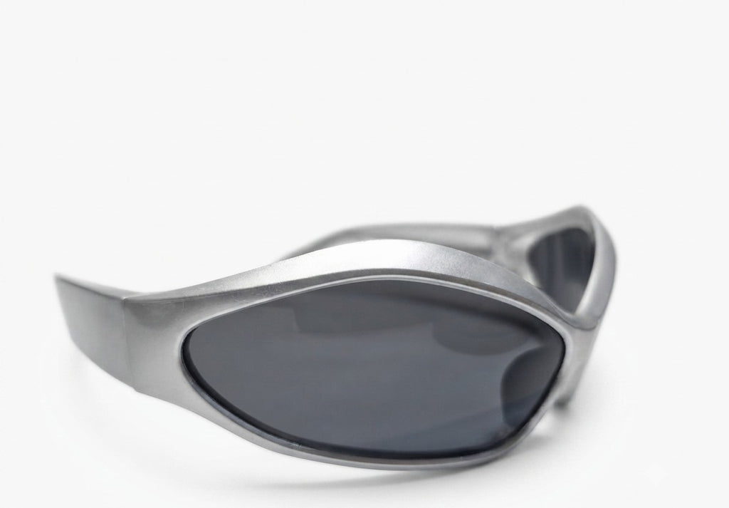 Cyclops Sunglares ^ Color 03 (Silver/Gray)
