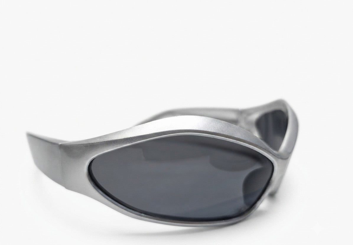 Cyclops Sunglares ^ Color 03 (Silver/Gray)