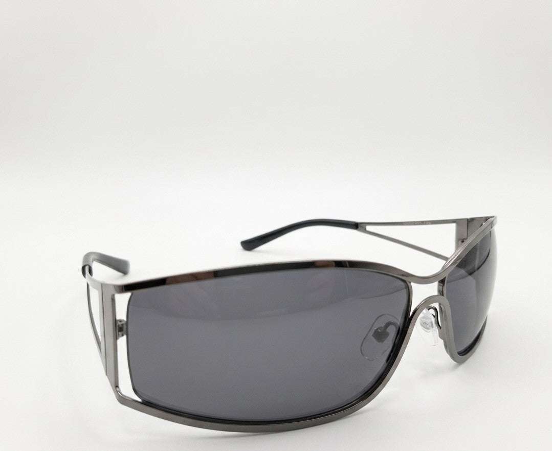 Neo-Spectra Sunglares ^ Color 02 (Gun Gray)