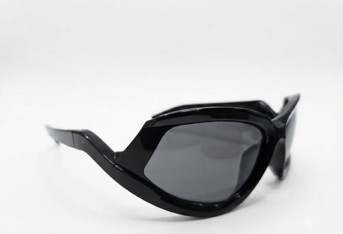 Cyberwing Sunglares ^ Color 01 (Black/Gray)