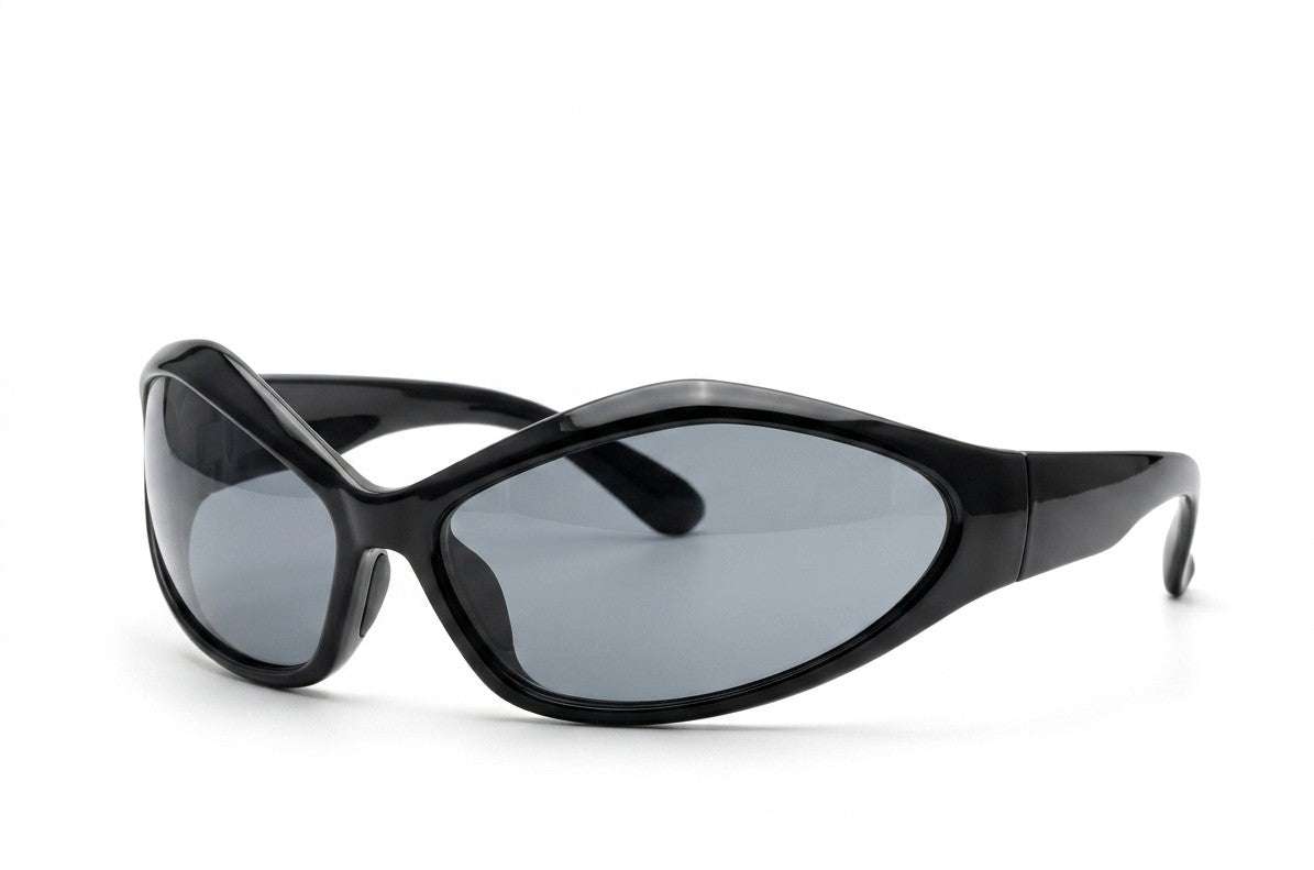 Cyclops Sunglares ^ Color 02 (Black/Gray)