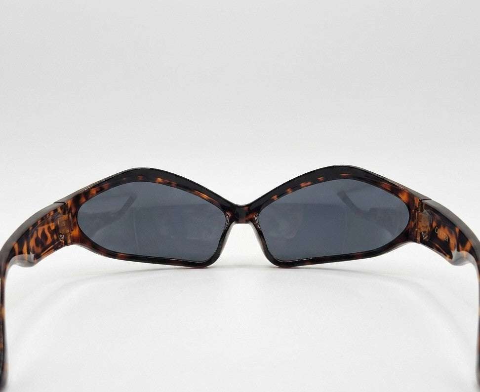 Cyclops Sunglares ^ Color 04 (Leopard/Gray)
