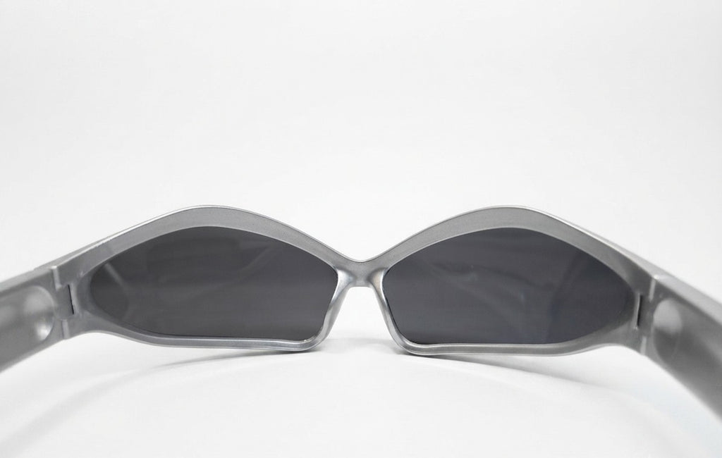 Cyclops Sunglares ^ Color 03 (Silver/Gray)