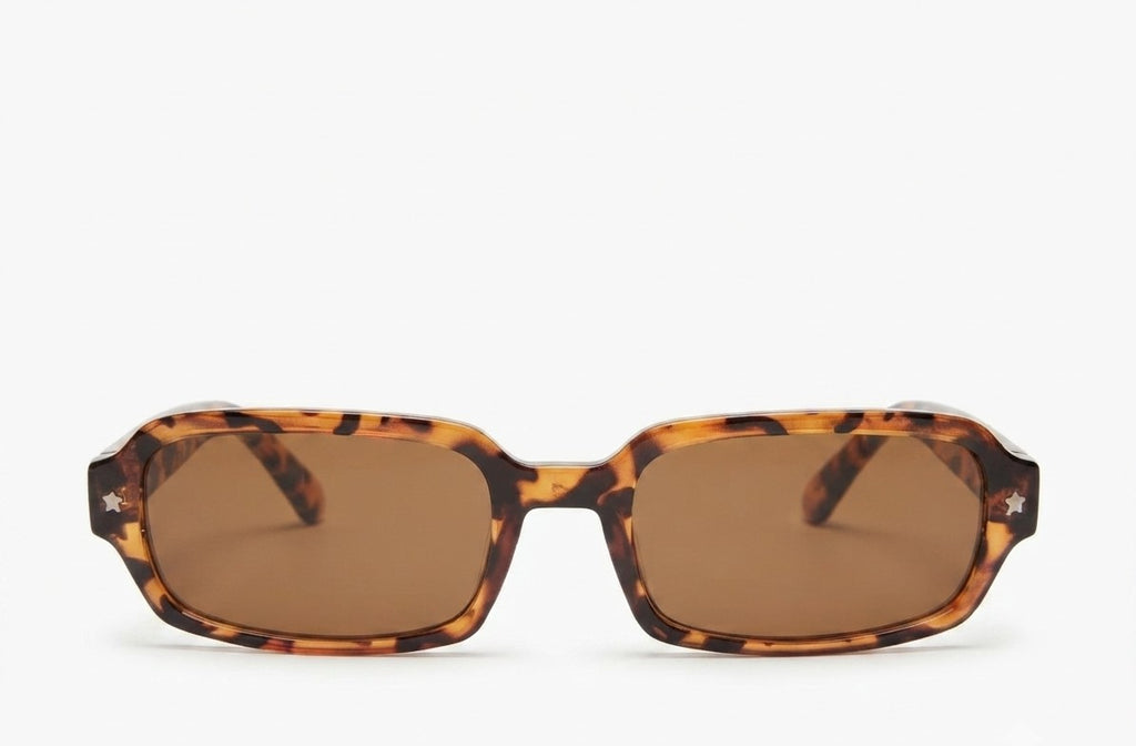 Spectle Sunglares ^ Color 04 (Leopard/Tea)