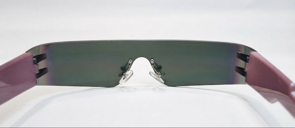Velocity Sunglares ^ Color 01 (Purple/Pink)