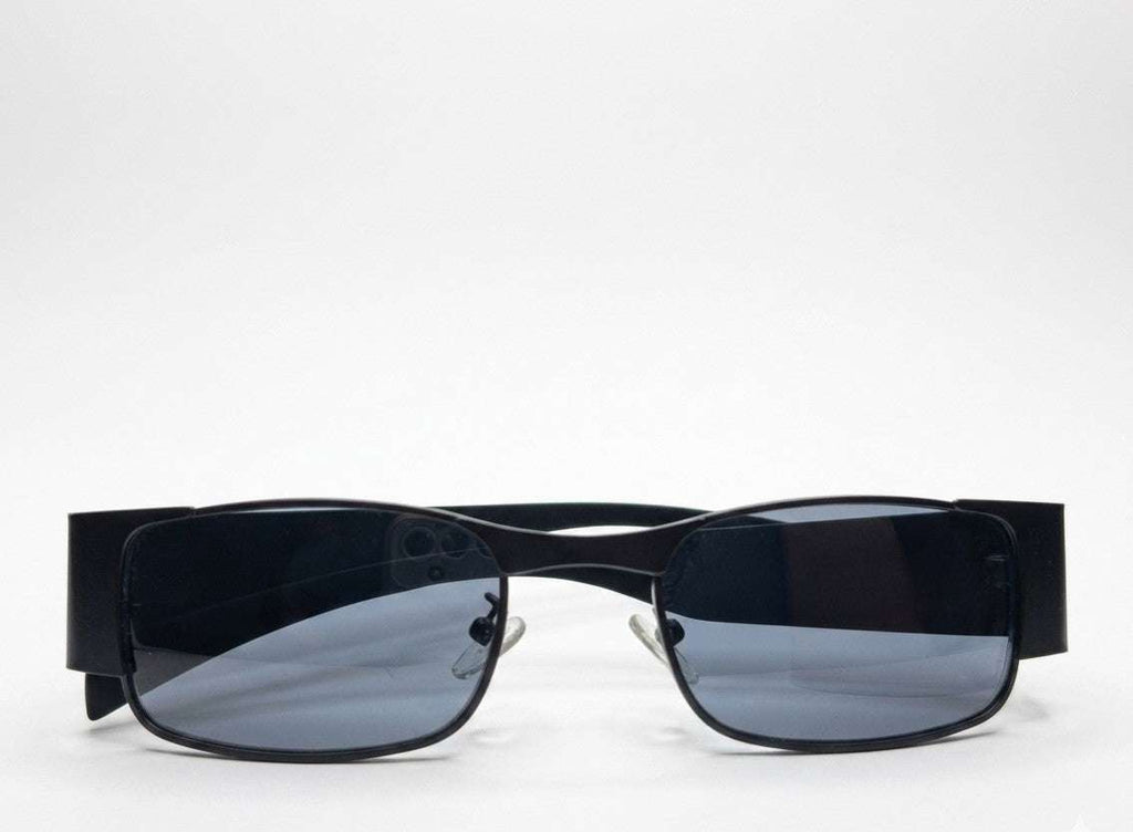 Facet Sunglares ^ Color 01 (Black/Gray)