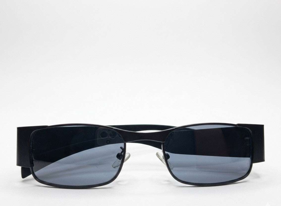 Facet Sunglares ^ Color 01 (Black/Gray)