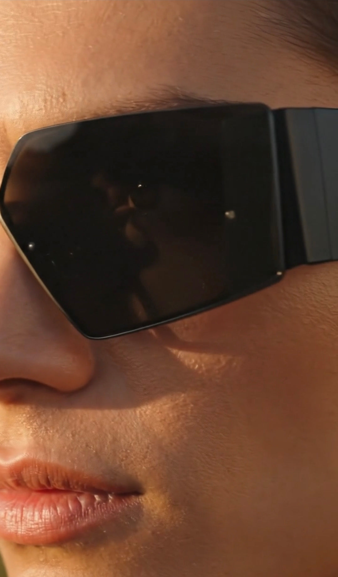 Vertex Sunglares ^ Color 02 (Black/Grey)