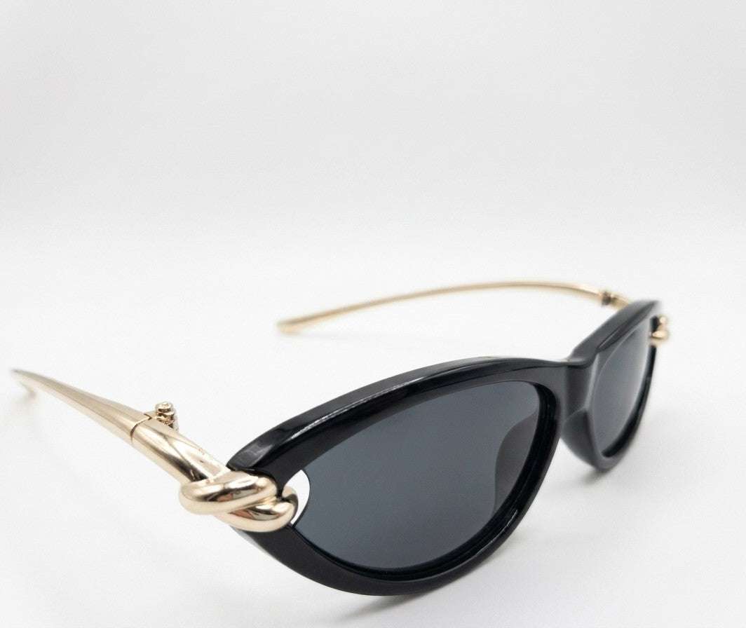 Vespera Sunglares ^ Color 02 (Black/Gray)