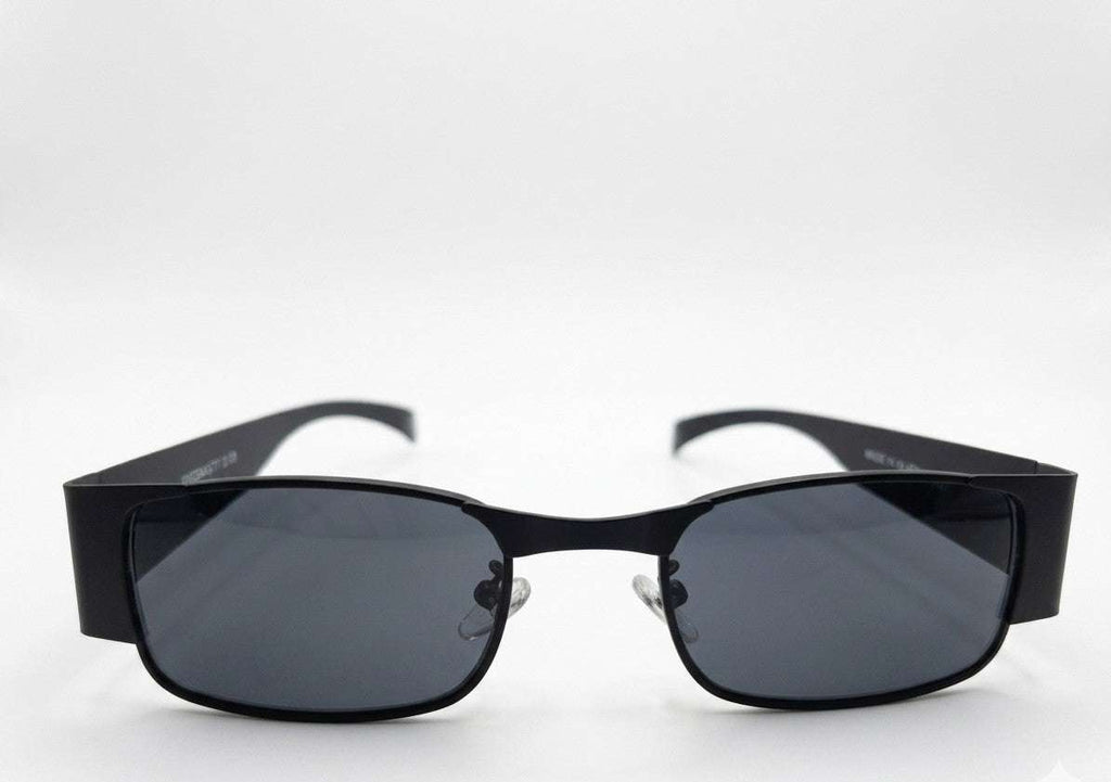 Facet Sunglares ^ Color 01 (Black/Gray)