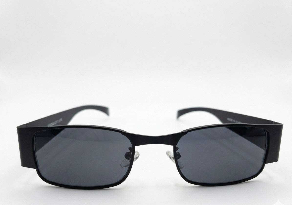 Facet Sunglares ^ Color 01 (Black/Gray)