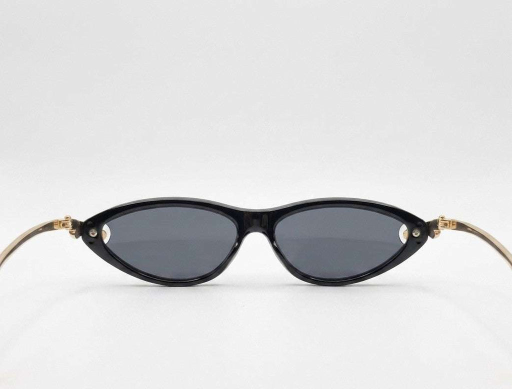 Vespera Sunglares ^ Color 02 (Black/Gray)