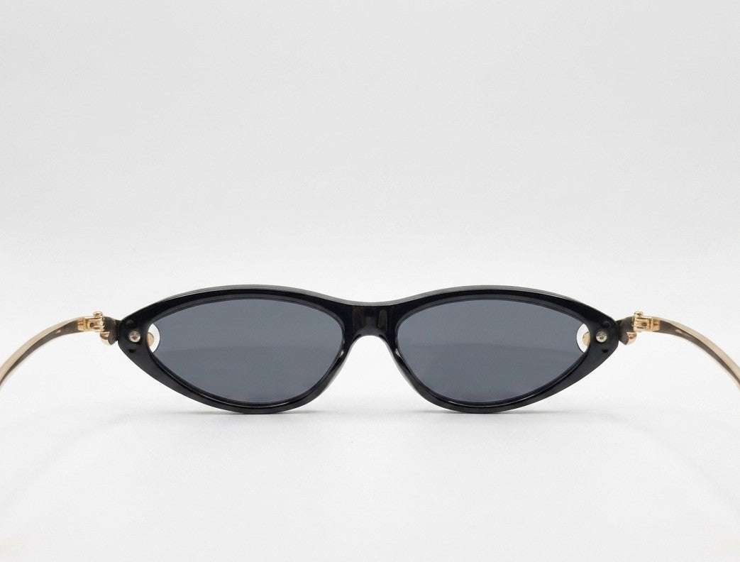Vespera Sunglares ^ Color 02 (Black/Gray)