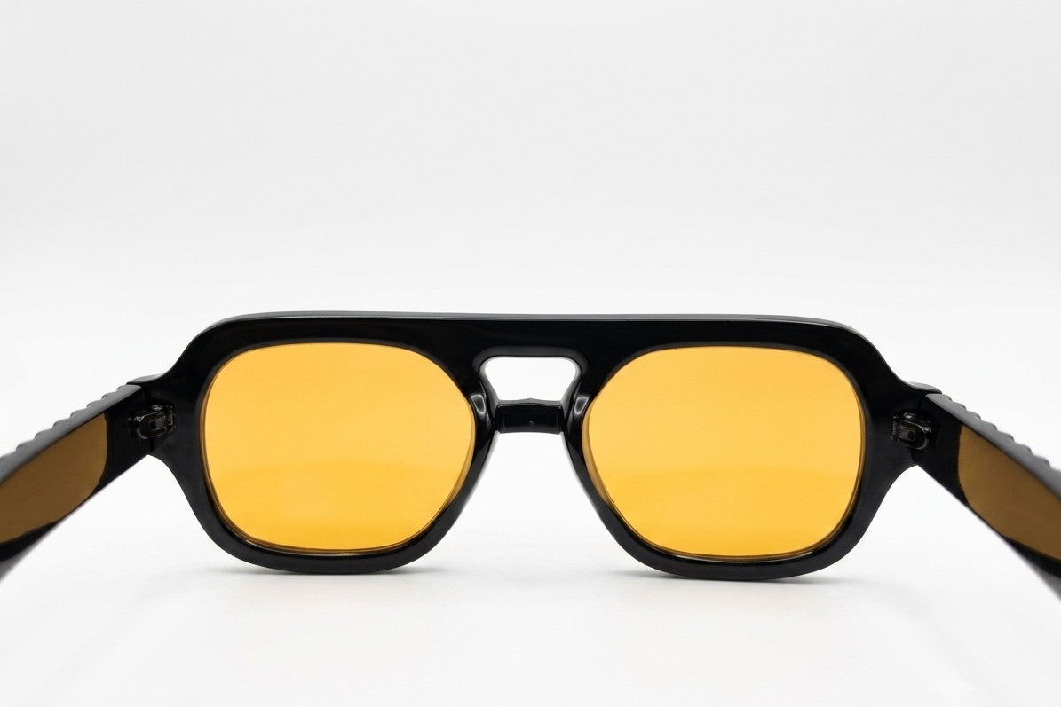 Luminiscent Sunglares ^ Color 01 (Orange/Black)