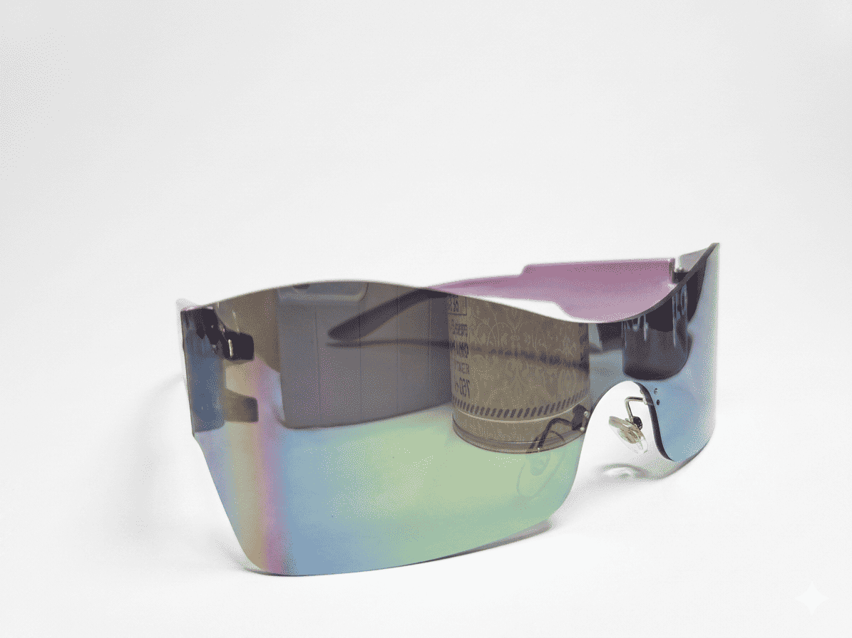 Splinter Sunglares ^ Color 03 (Purple/Pink)