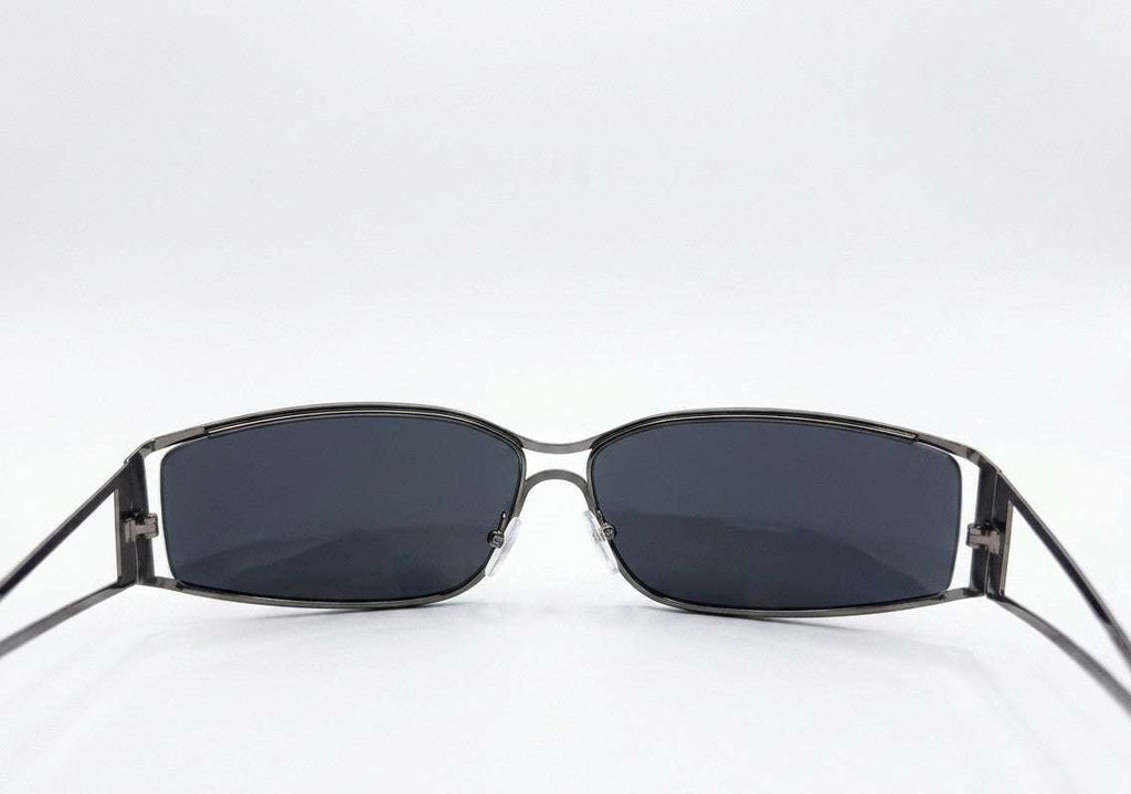 Neo-Spectra Sunglares ^ Color 02 (Gun Gray)