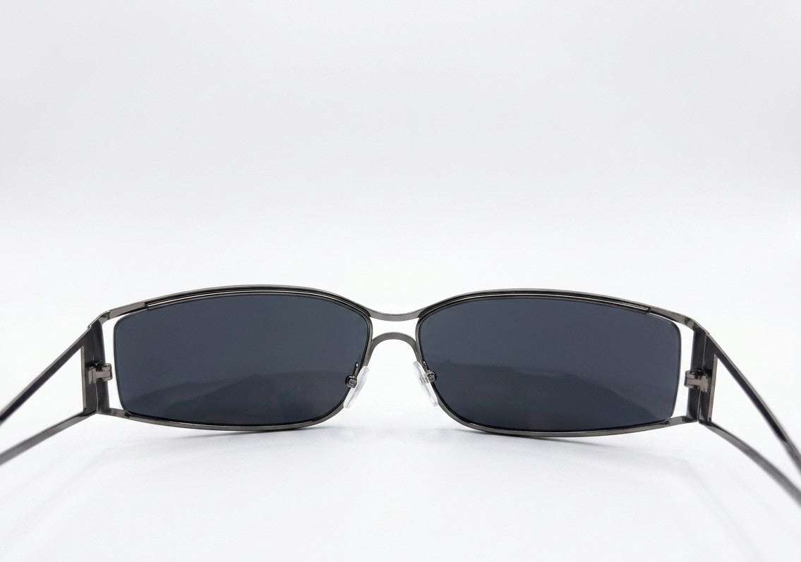 Neo-Spectra Sunglares ^ Color 02 (Gun Gray)
