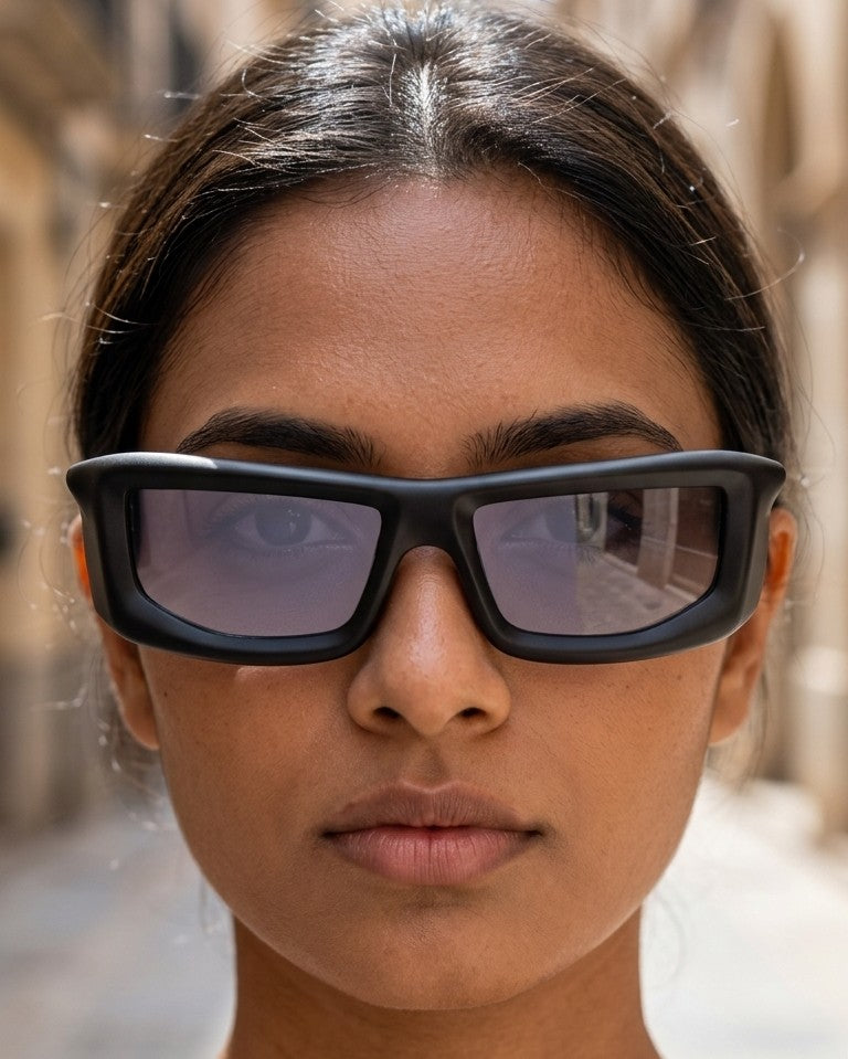 Symphony Sunglares ^ Color 02 (Black/Gray)