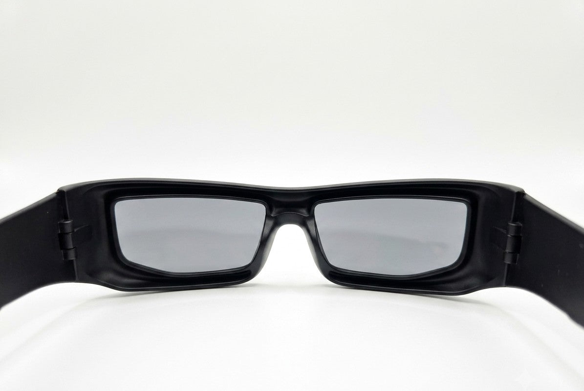 Symphony Sunglares ^ Color 02 (Black/Gray)