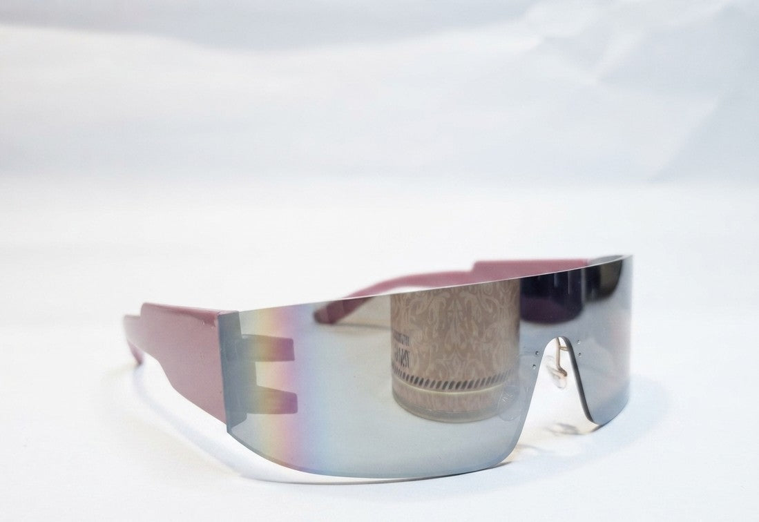 Velocity Sunglares ^ Color 01 (Purple/Pink)