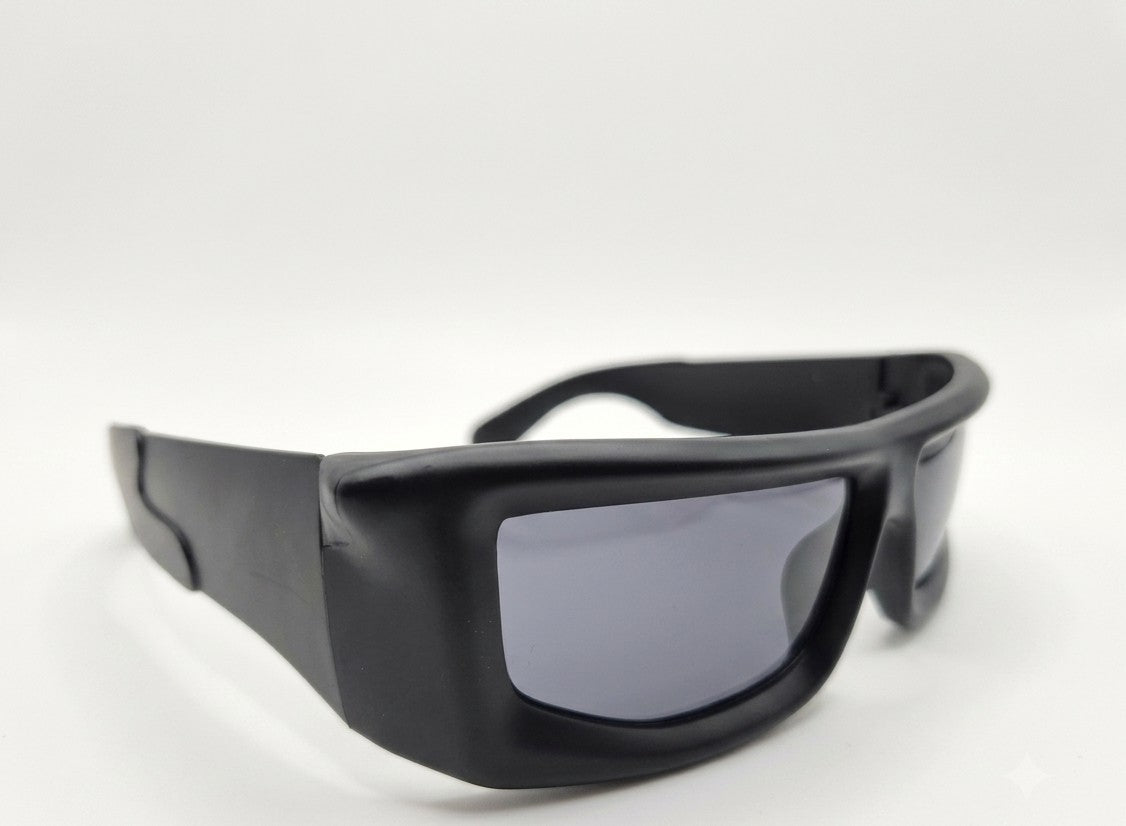 Symphony Sunglares ^ Color 02 (Black/Gray)