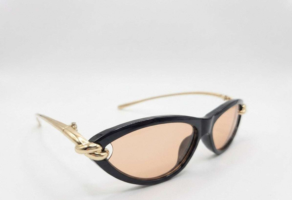 Vespera Sunglares ^ Color 01 (Black/Pink)