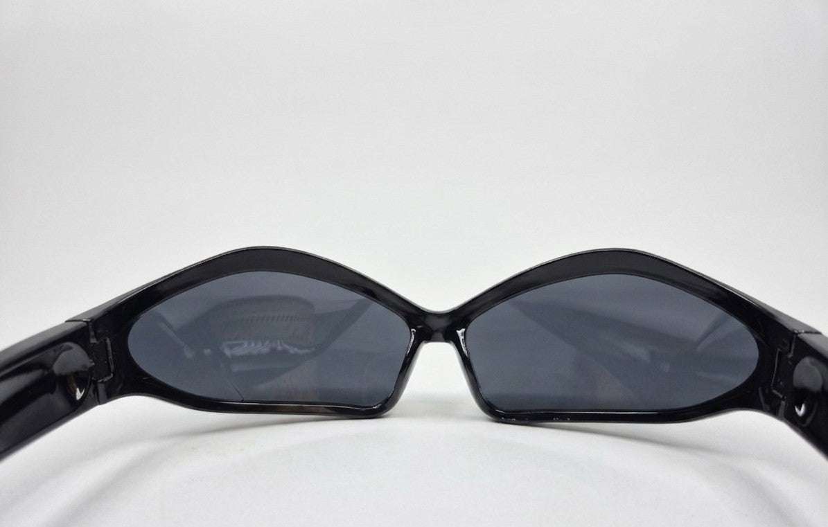 Cyclops Sunglares ^ Color 02 (Black/Gray)