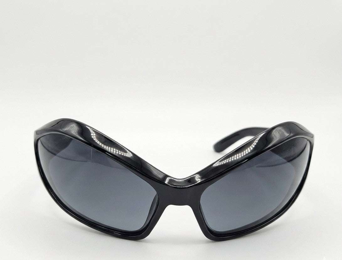 Cyclops Sunglares ^ Color 02 (Black/Gray)