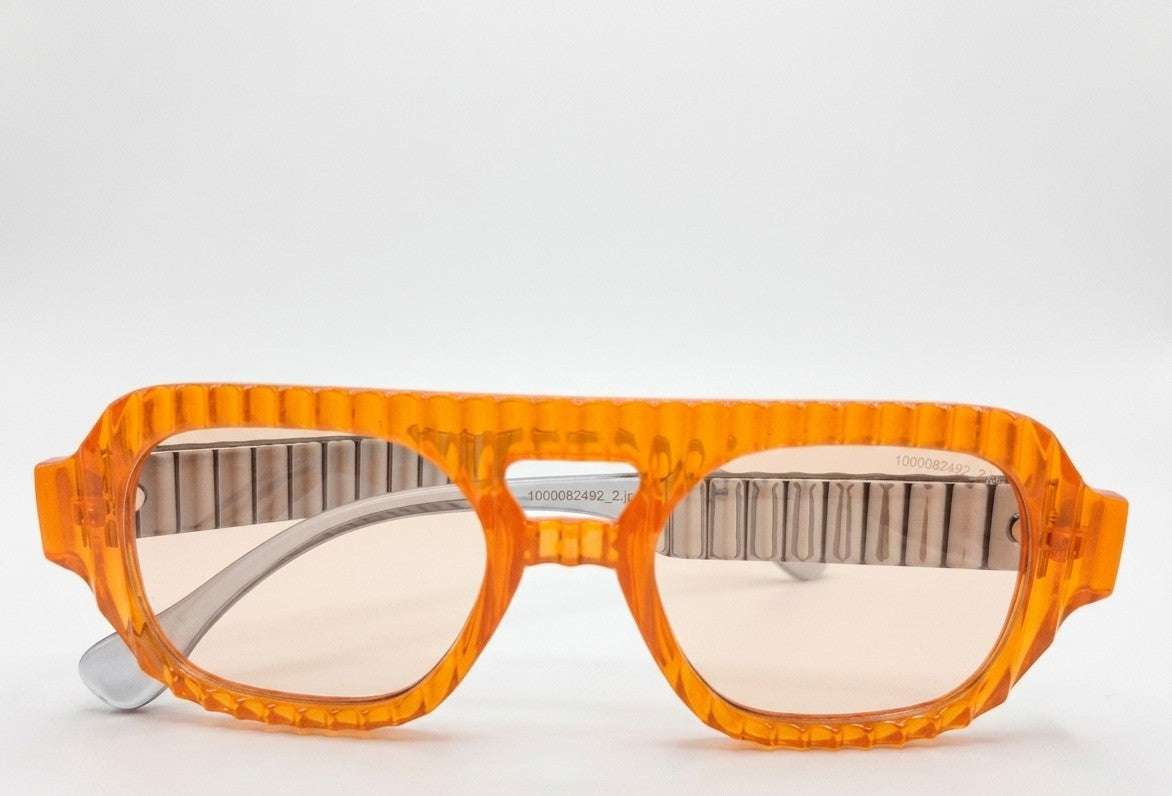 Luminiscent Sunglares ^ Color 03 (Orange/Double Orange)