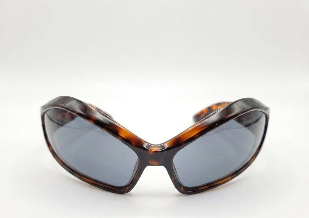 Cyclops Sunglares ^ Color 04 (Leopard/Gray)
