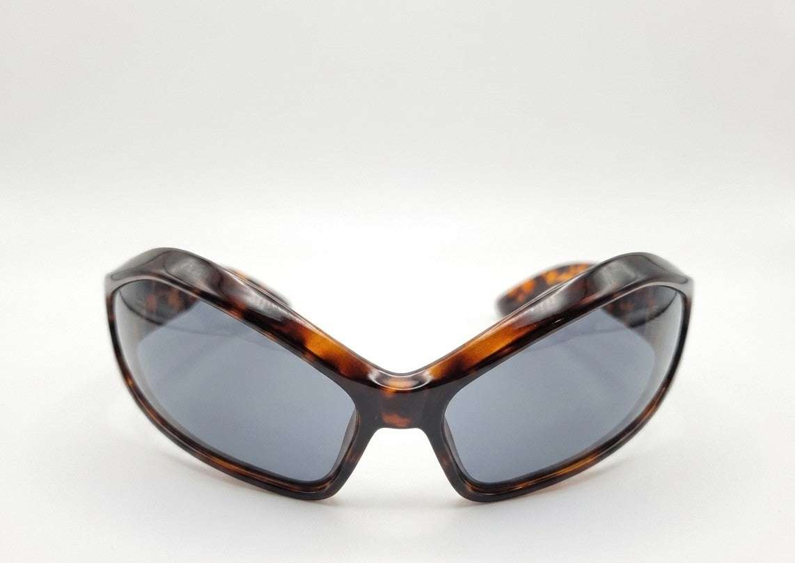Cyclops Sunglares ^ Color 04 (Leopard/Gray)